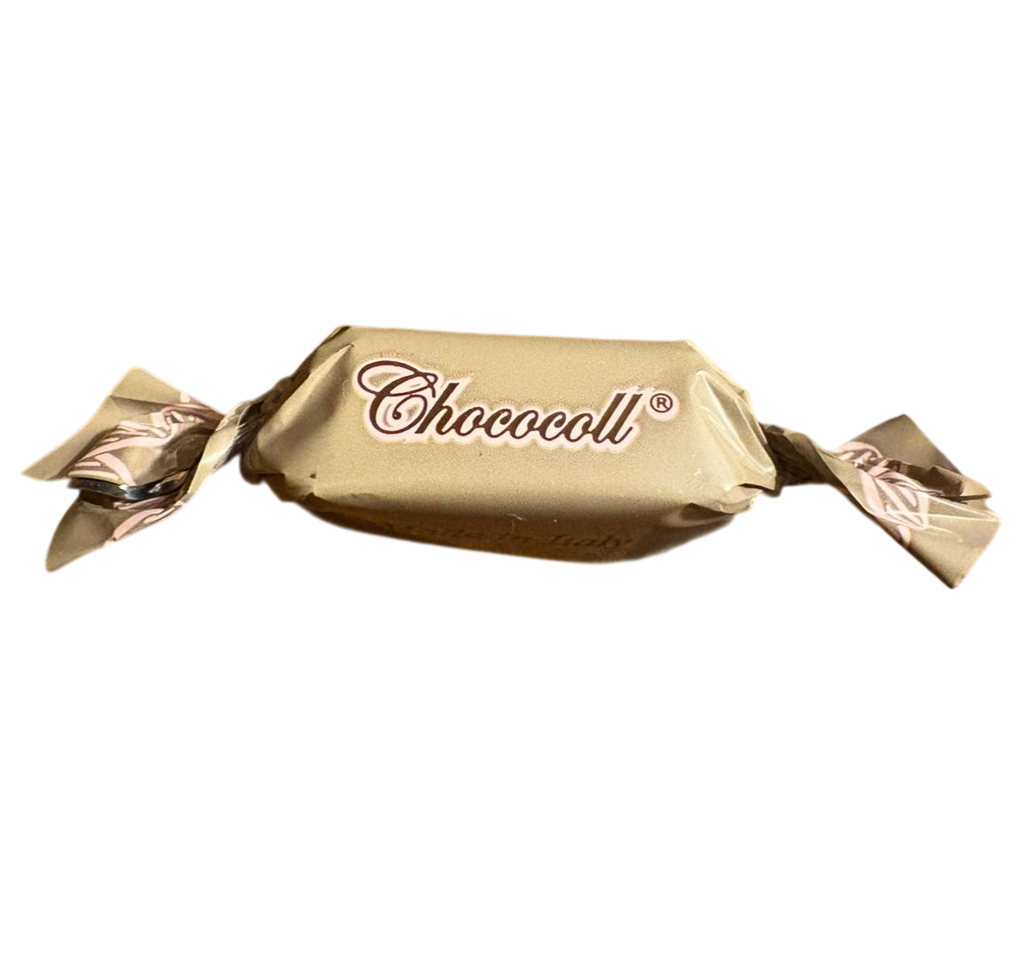 ChocoColl - 3 confezioni